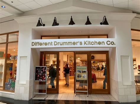 Different Drummer's Kitchen closing in Crossgates